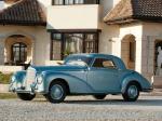Mercedes-Benz 300 S Coupe 1951 года